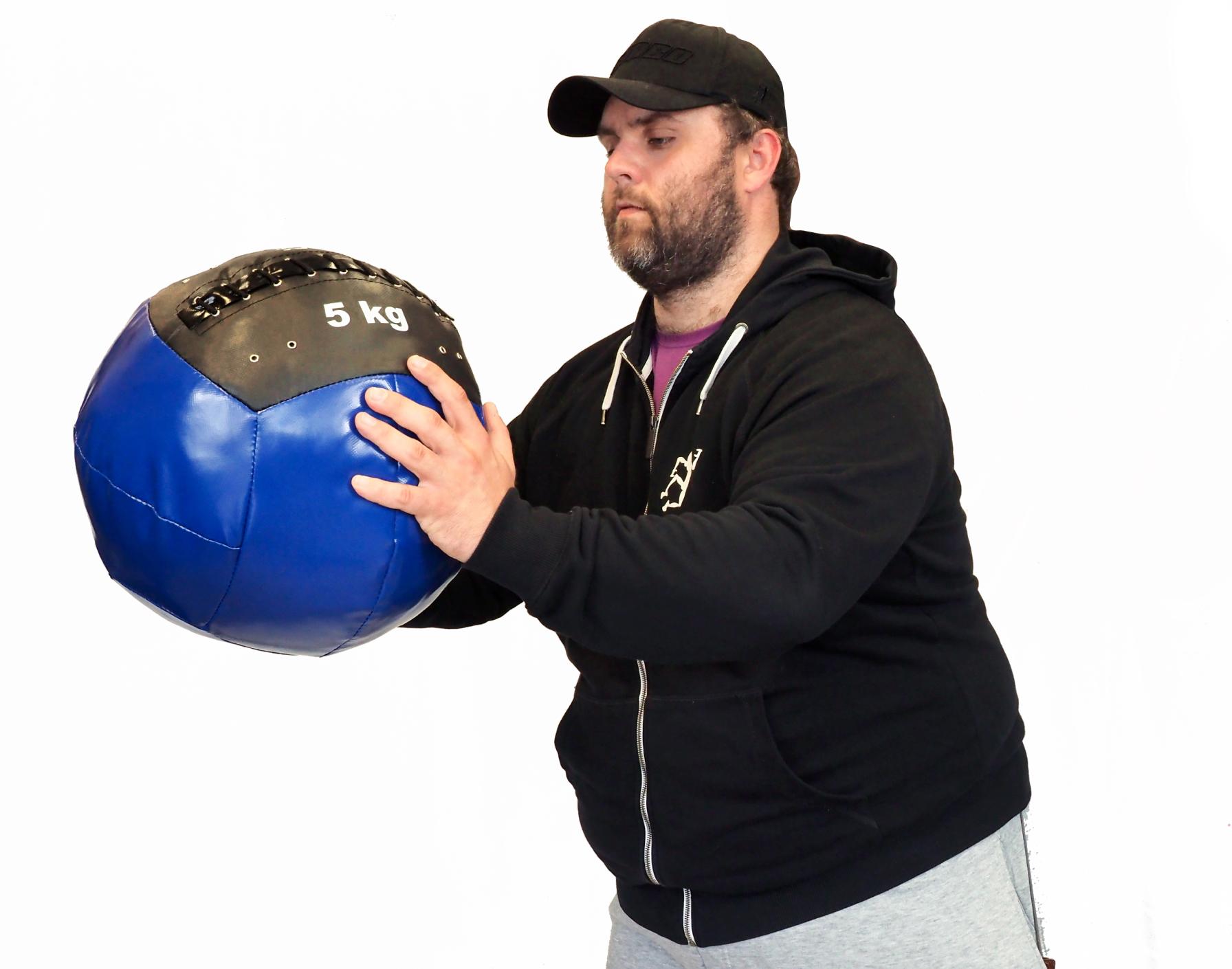 skill ball agility training practice workout